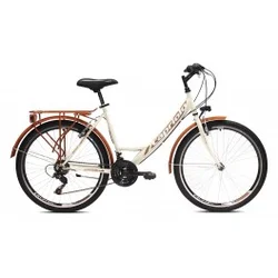 CAPRIOLO Metropolis Lady 2018 26