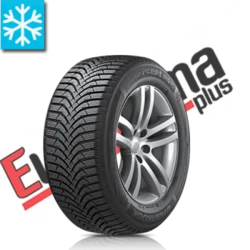215/65 R15 HANKOOK W452 WINTER I*CEPT RS2 96 H (D) (C) (72)