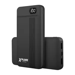 XPLORE Power bank XP227 CRNI