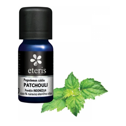 Eteris, eterično olje Patchouli