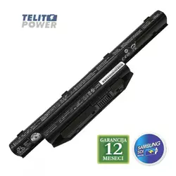 Fujitsu baterija za laptop LifeBook A555 / FPCBP416 10.8V 24Wh / 2200mAh ( 2828 )
