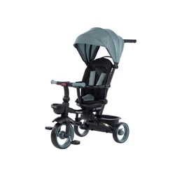 Moovkee modularni tricikl Liam turquoise blue