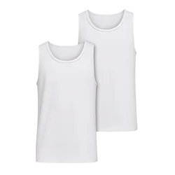 Urban Classics Majica   bela