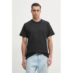 Bombažna kratka majica G-Star Raw