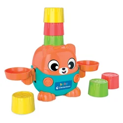 Clementoni Clementoni Medvedek Za Ravnotežje