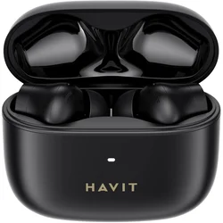 HAVIT TW958 PRO-FF ANC, črna