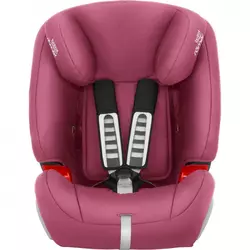 Britax Römer Evolva 123 Wine Rose