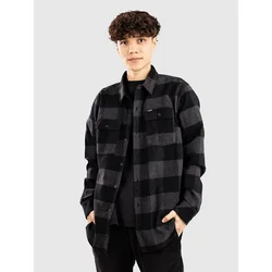 Dravus Travis Shirt grey
