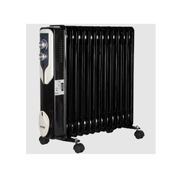 Floria uljani radijator ZLN3673, 2500 W, 13 rebara