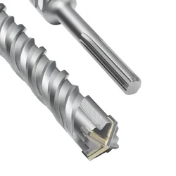 MOXPIFY SDS-Max Sveder za Beton 40 x 260 mm