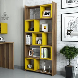 Hanah Home Polica 80x170x22cm Orah