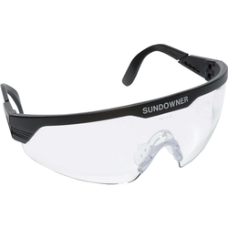 Cimco Zaštitne naočale Cimco Sundowner 140208 EN 166-1
