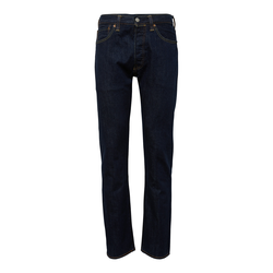 LEVIS Kavbojke 501 ORIGINAL FIT, modra