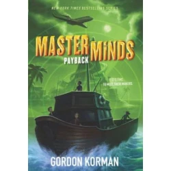 Masterminds: Payback