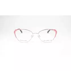 Izumi Ženski dioptrijski okvir OS9290 S209, Srebrni