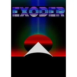 Exoder Steam Key GLOBAL