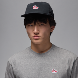 Čepica Jordan Pro Structured Cap Black L/XL