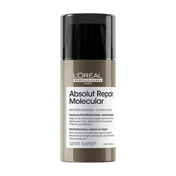 L’Oréal Professionnel Absolut Repair Molecular Maska Bez Ispiranja 100ml