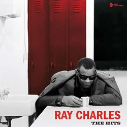 Ray Charles - The Hits (Gatefold Sleeve) (Limited Edition) (Gatefold Edition) (High Quality) (180 g) (LP)