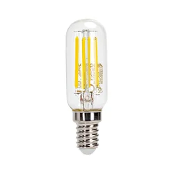 LED sijalica T25 E14/4W/230V 3000K - Aigostar