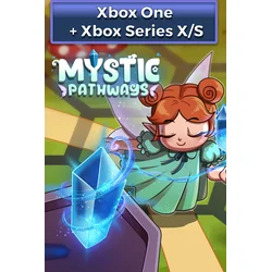 Mystic Pathways Xbox Bundle XBOX LIVE Key EUROPE