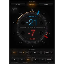 Waves Primary Source Expander (Digitalni izdelek)