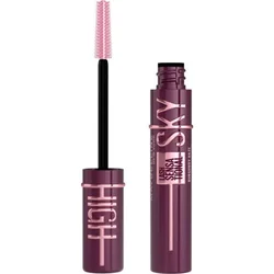 Maybelline New York Lash Sensational Sky High maskara burgundy haze?