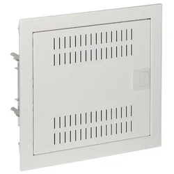 EEK MSF RP PLASTIC MULTIMEDIA OMARICA, IP30, 329x358x94 mm, bela