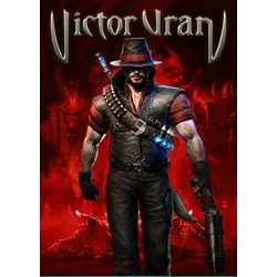 Victor Vran 2-pack Steam Key GLOBAL