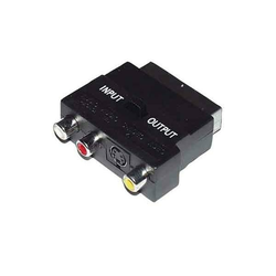 E+P E+P Electric Video-Adapter VC915, (20830674)