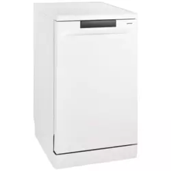 GORENJE Samostojeća mašina za pranje sudova 45cm GS520E15W