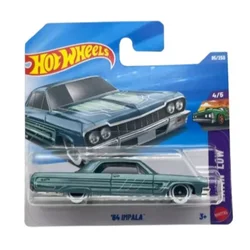Hot Wheels avtomobilček - ’64 Impala