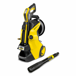 Karcher K 5 PREMIUM SMART CONTROL FLEX - Kompresorski čistač