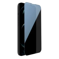 Zaštitno staklo Nillkin Guardian za iPhone 13 Pro Max/14 Plus 6.7 crni