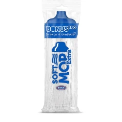 BONUS Extra plava glava za brisanje Pro SoftMop B283, 160g