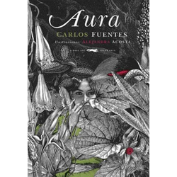 FUENTES,CARLOS,ACOSTA,ALEJANDRA - Aura