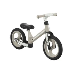 Kikka Boo Balance bike Blace Beige