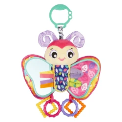 Playgro igrača za voziček metulj Blossom 0189033