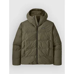 Patagonia Jackson Glacier Jacket basin green