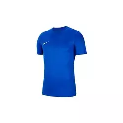Nike Park VII Tee Modra
