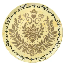 Tognana Tanjir Heritage, 33 cm, Žuti