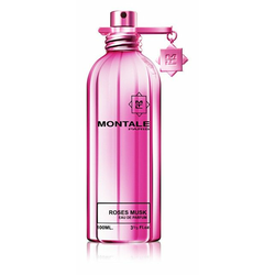 EDP unisex Montale Roses Musk 100ml