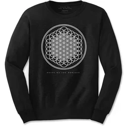 Bring Me The Horizon Sempiternal Black M Majica