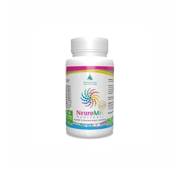 Neuromix nootropic za koncentraciju i pamćenje PND 90 cps