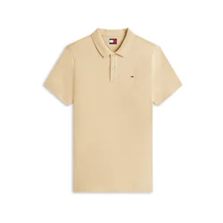 Tommy Jeans Majica bež