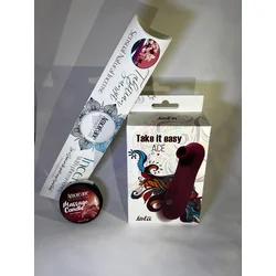 Amoreane Poklon boksovi Lady Box