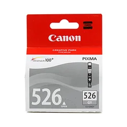 kartuša Canon CLI-526 Grey/Original