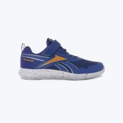 REEBOK Patike rush runner 5 elastic lace & top strap BP