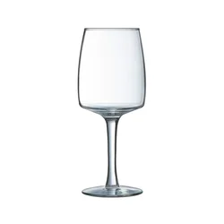 Garn. čaša za vino Equip Home 6/1 240ml sa stopom Luminarc