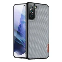 Fino kućište DUX DUCIS za Samsung Galaxy S22 Plus - Siva KP14359